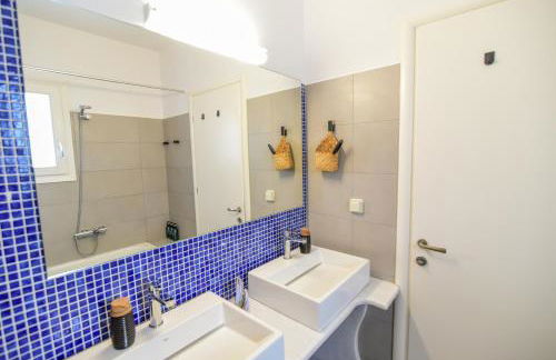 Daphne's Place - Private Villa with Pool in Naxos - Foto 70