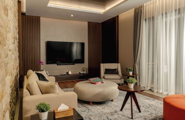 Plataran Puncak Residences - Foto 77