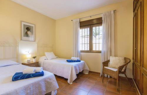 0064 Villa Abiar - Foto 14