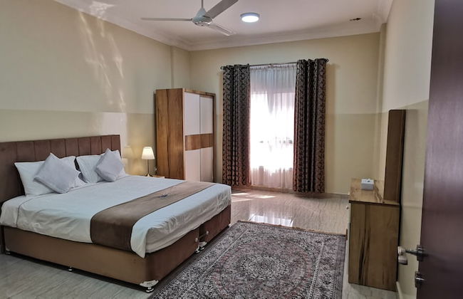 Sama Sohar Hotel Apartment - Photo 40