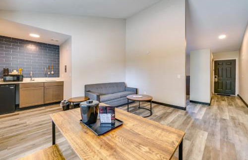 2 Mi to Downtown Port Huron Sleek Studio Apt - Foto 7