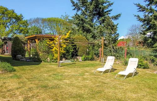 Ferienwohnung Lüssow - Foto 6