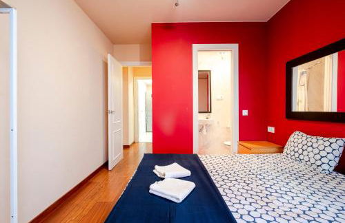 Three Bedroom Apartment in Sants - Foto 15