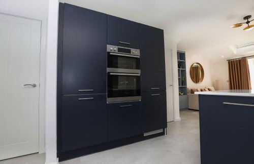 The Scenic Luxury House - Foto 8