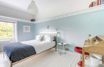 Georgian Residence - 4BR Modern Living, Sleeps 8! - Foto 20