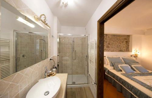 Podere Le Volte Country House La Mita - Foto 7