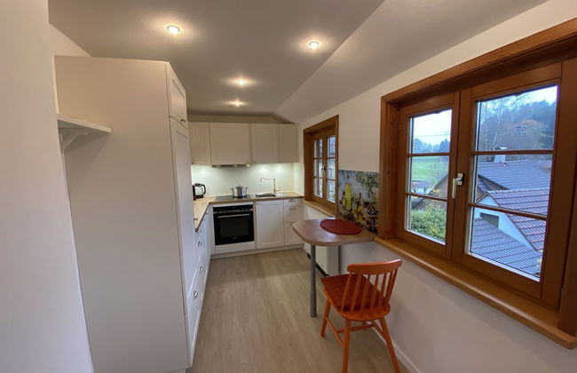 Pia's Nature Retreat - Foto 26