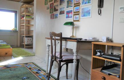 Helle Ferienwohnung im Loft-Charakter - Foto 9