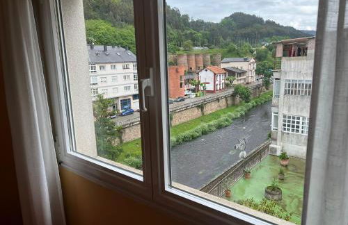 Apartamento en A Pontenova - Foto 9