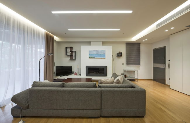 Vari Views in Vari With 3 Bedrooms and 3 Bathrooms - Foto 3