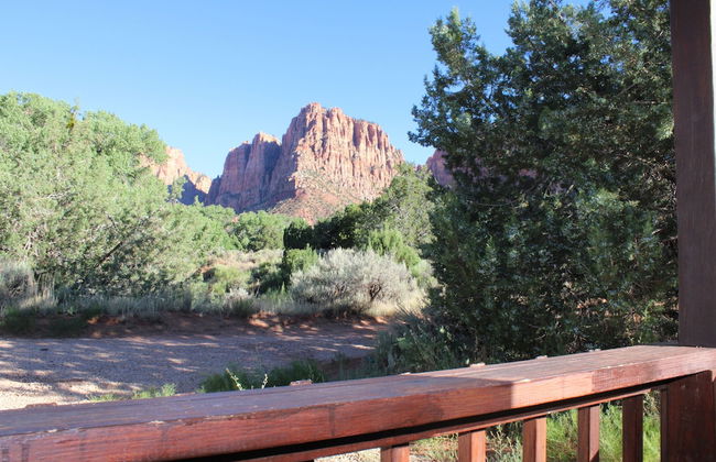 Cozy Cabins - Foto 5