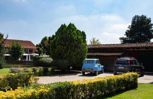 Agriturismo La Margherita - Golf Girasoli - Foto 23