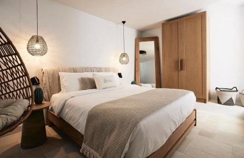 Villa Costa Mare Milos - Delmar Collection - Foto 26