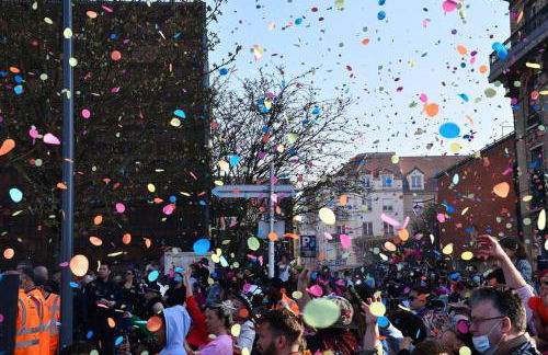 Cœur de ville avec parking+gare à proximité de Disney et Paris - Foto 34