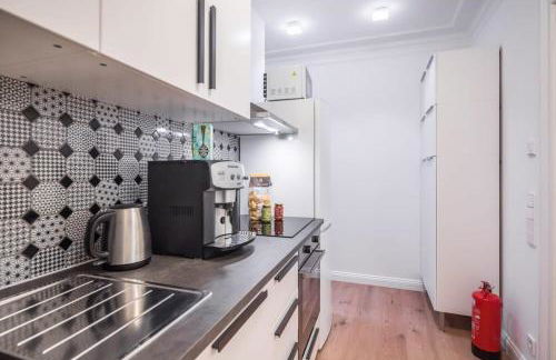 Charming Apartment in prime location - Foto 9