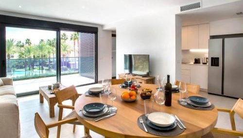 Apartment Golden Ray Duplex by Interhome - Photo 5