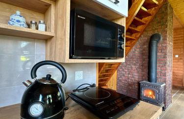 Wiatrowe Wzgórze Dziadówek - Foto 8