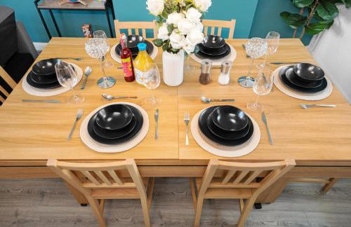 Delves House - Foto 33