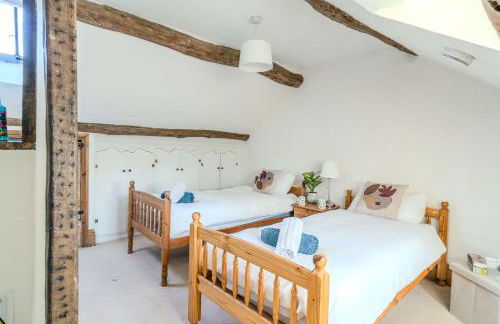 Period Charm in the heart of the Cotswold's - Foto 9