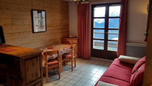 4P - Ski Villard-Reculas domaine Alpe d'Huez - Foto 3