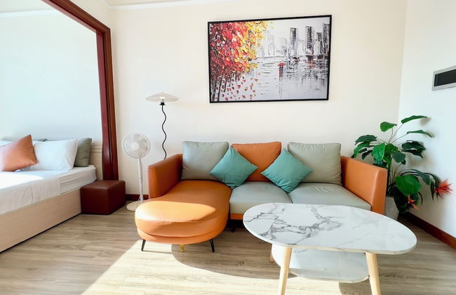 Diny ApartHotel - Rooftop Pool - The Manor 2 - Foto 55