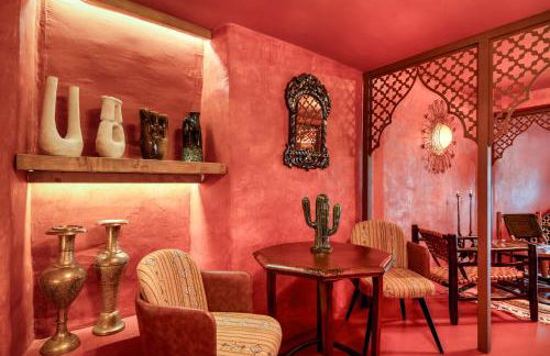 Glam Taoo Hotel Apartamento Boutique - Foto 60