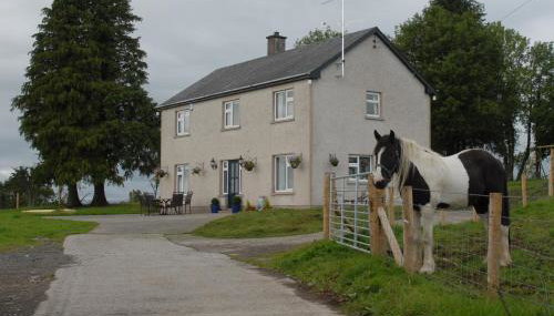 Coolbeg Farmhouse - Foto 4