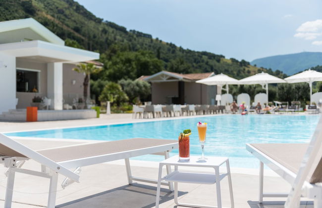 Likò Resort - Foto 23