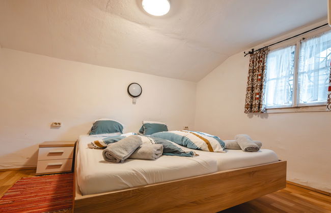 Alte Sahnealm - Foto 18