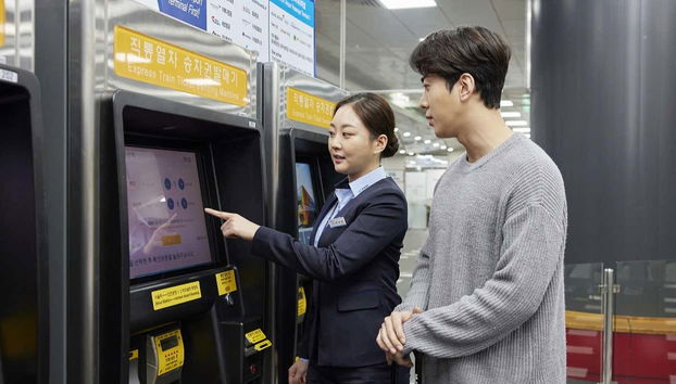 ¡Os encantará el servicio!