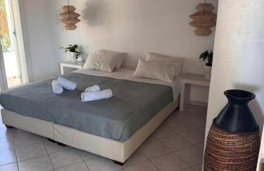 Nafsika Residences ex Petra Mare Village - Foto 37