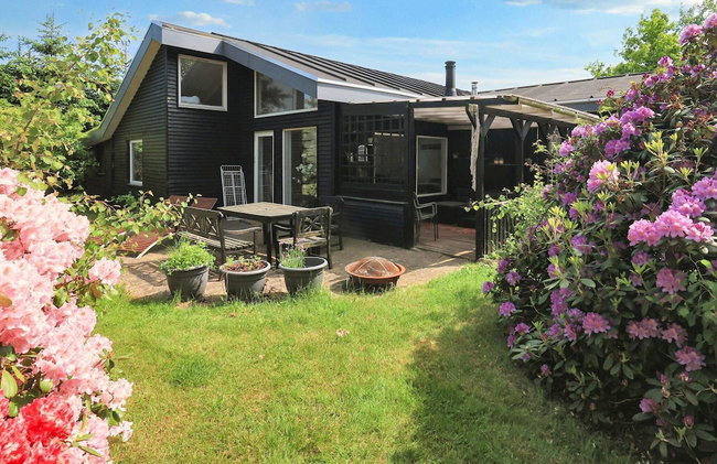 4 Star Holiday Home in Storvorde - Foto 36