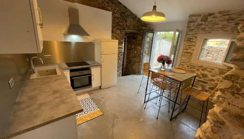 Charmant logement - Foto 3