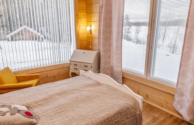 Villa lehtoniemi - Foto 13