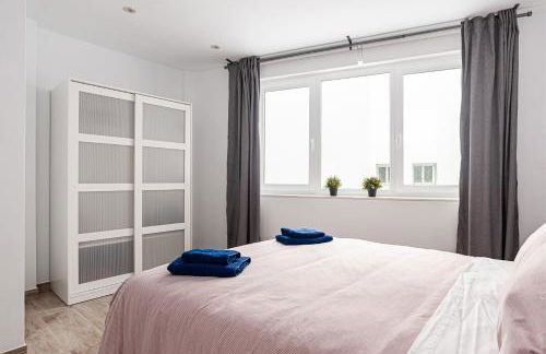 Apartamentos Wamba - Foto 13