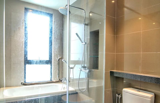 Vista Residence Genting Highlands - Foto 18