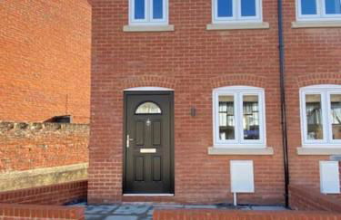 New modern studio apartment near to City Centre - Foto 5