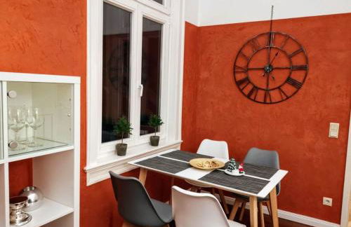 Apartment Villa am Kurpark by Interhome - Foto 13