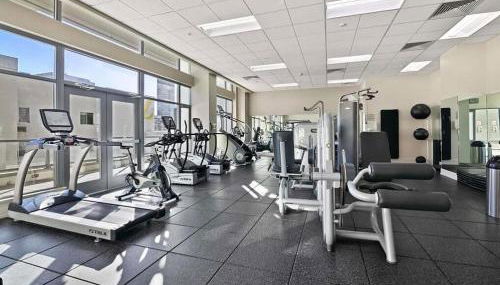 Loft on 6th and Market - Foto 2