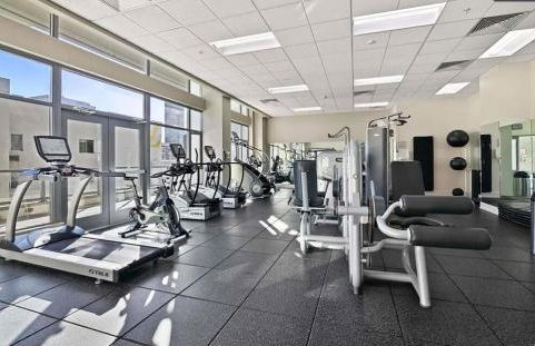 Loft on 6th and Market - Foto 2