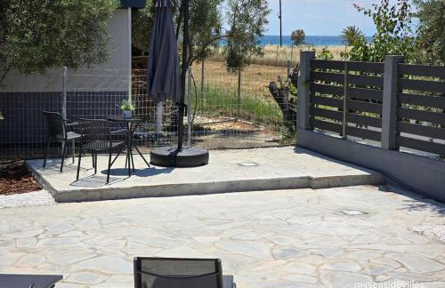 Summertime Villa just 90meters from the sea! - Foto 22