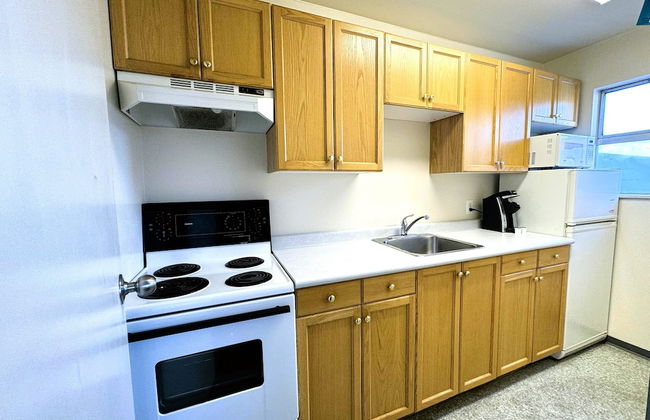 Divya Sutra Plaza and Conference Centre, Vernon, BC - Foto 32