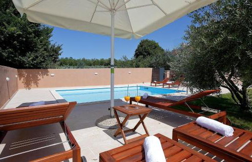 Villa L&T Nin - Foto 17