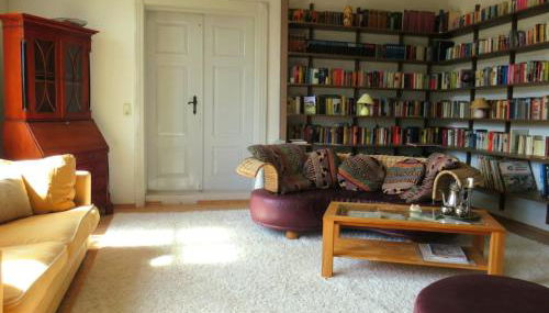 Gutshaus Pinnow - Foto 2