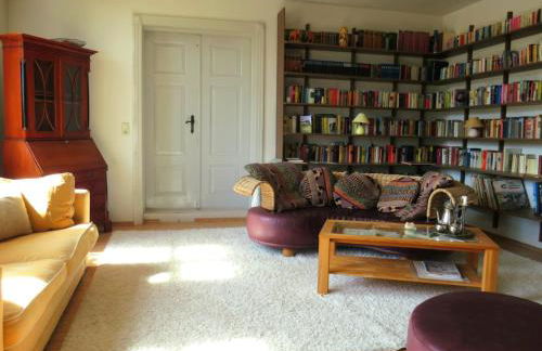 Gutshaus Pinnow - Foto 2