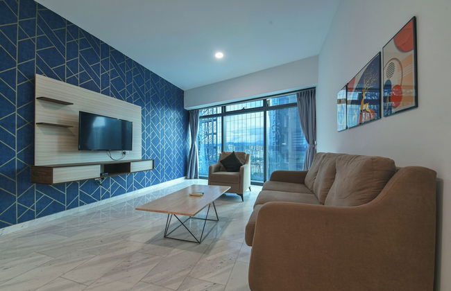 Eaton Residence KLCC - Foto 48