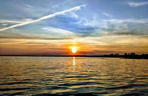 Helenes Ferienwohnung auf dem Bauernhof - Lausitzer Seenland - Foto 52