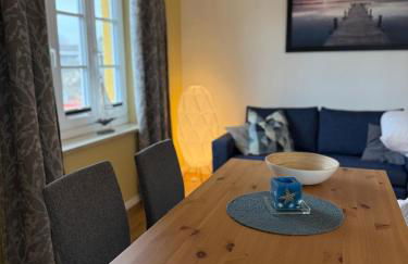 Villa19hundert5 moderne Ferienwohnungen in zentraler Lage - Foto 34