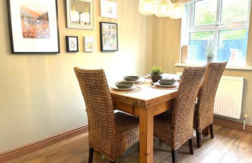 Olive Holiday Cottage Matlock - Foto 6