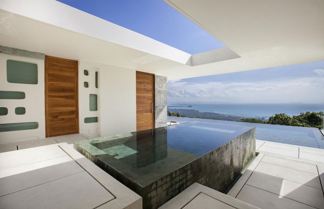 Villa Zest At Lime Samui-bang Makham - Foto 8